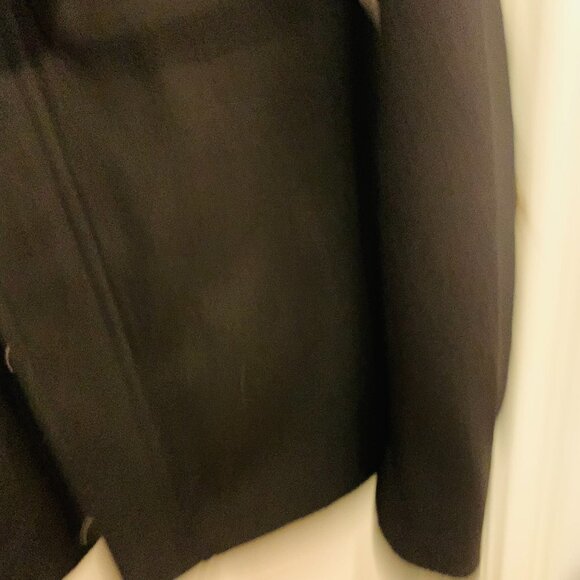 Men's Pendleton Wool Field Chore Jacket Coat Size Small - Picture 10 of 12